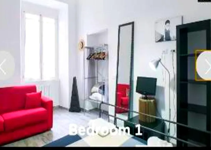Da Caterina All'esquilino Рим