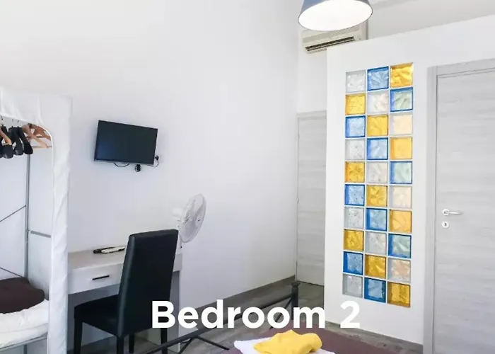 Апартаменты Da Caterina All'esquilino Рим