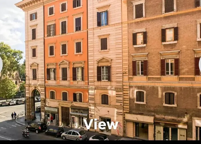Da Caterina All'esquilino Рим